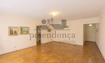 Imagem 2: 3 dormitórios na Rua Doutor Homem De Melo