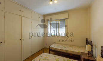 Imagem 4: 3 dormitórios na Rua Doutor Homem De Melo