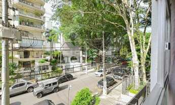 Imagem 2: 3 dormitórios na Rua Doutor Homem De Melo