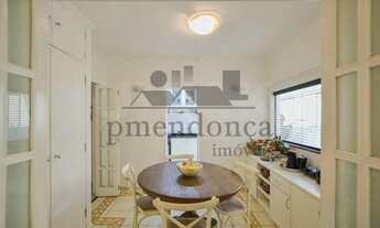 Imagem 6: 3 dormitórios na Rua Doutor Homem De Melo