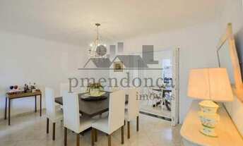 Imagem 4: 3 dormitórios na Rua Doutor Homem De Melo