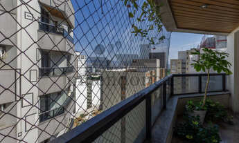 Imagem 2: 4 dormitórios na Rua Doutor Franco Da Rocha