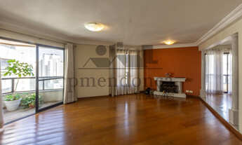 Imagem 4: 4 dormitórios na Rua Doutor Franco Da Rocha