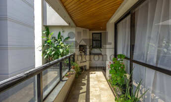 Imagem 7: 4 dormitórios na Rua Doutor Franco Da Rocha