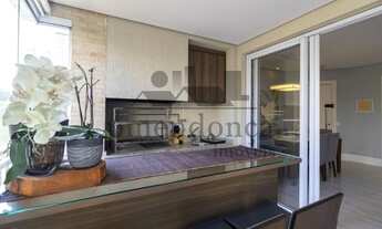 Imagem: 4 dormitórios na Rua Faustolo