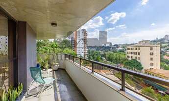 Imagem 2: 4 dormitórios na Rua Tupi