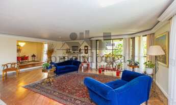 Imagem 5: 4 dormitórios na Rua Tupi