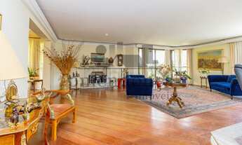 Imagem 6: 4 dormitórios na Rua Tupi