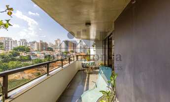 Imagem 4: 4 dormitórios na Rua Tupi