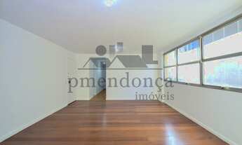 Imagem: 3 dormitórios na Avenida Angélica