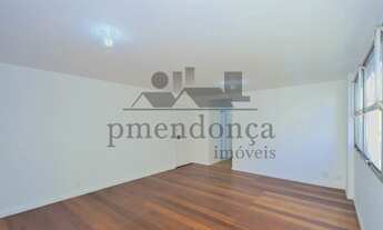 Imagem 3: 3 dormitórios na Avenida Angélica