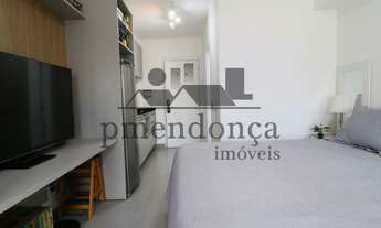 Imagem 3: 1 dormitório na Rua Dos Pinheiros