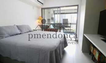 Imagem: 1 dormitório na Rua Dos Pinheiros