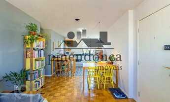 Imagem 2: 3 dormitórios na Rua Dos Pinheiros