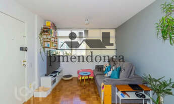 Imagem 3: 3 dormitórios na Rua Dos Pinheiros