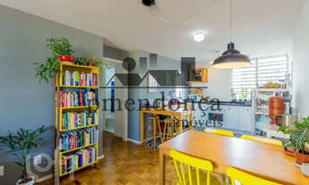 Imagem: 3 dormitórios na Rua Dos Pinheiros