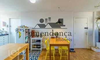 Imagem 4: 3 dormitórios na Rua Dos Pinheiros