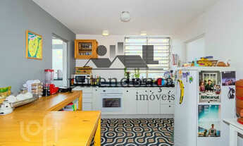 Imagem 5: 3 dormitórios na Rua Dos Pinheiros