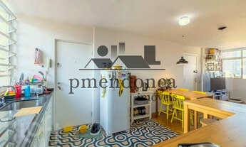 Imagem 6: 3 dormitórios na Rua Dos Pinheiros