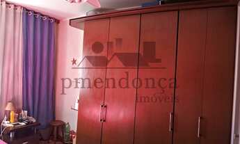 Imagem 6: 2 dormitórios na Rua Corcovado