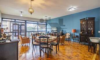 Imagem: 3 dormitórios na Rua Iperoig