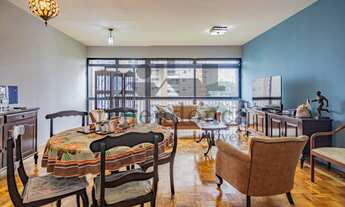 Imagem 2: 3 dormitórios na Rua Iperoig