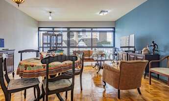 Imagem 3: 3 dormitórios na Rua Iperoig