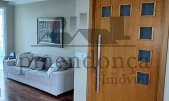 Imagem 7: 4 dormitórios na Rua Doutor Miranda De Azevedo