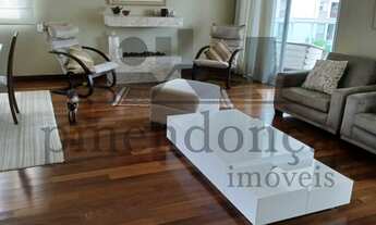 Imagem 4: 4 dormitórios na Rua Doutor Miranda De Azevedo