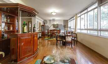 Imagem: 4 dormitórios na Rua Maranhão