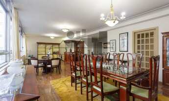 Imagem 3: 4 dormitórios na Rua Maranhão