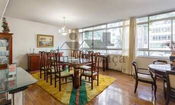 Imagem 4: 4 dormitórios na Rua Maranhão