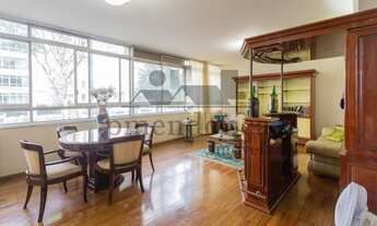 Imagem 2: 4 dormitórios na Rua Maranhão