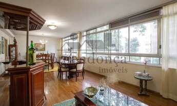 Imagem 5: 4 dormitórios na Rua Maranhão