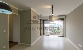 Imagem: 3 dormitórios na Rua Palestra Itália