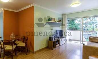 Imagem: 3 dormitórios na Rua Aibi