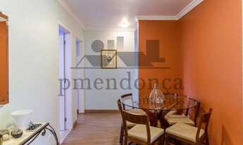 Imagem 2: 3 dormitórios na Rua Aibi