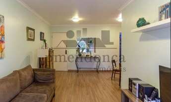 Imagem 3: 3 dormitórios na Rua Aibi