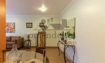 Imagem 4: 3 dormitórios na Rua Aibi