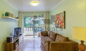 Imagem 6: 3 dormitórios na Rua Aibi