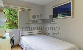 Imagem 7: 3 dormitórios na Rua Aibi