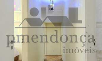 Imagem 6: 3 dormitórios na Rua Itapicuru