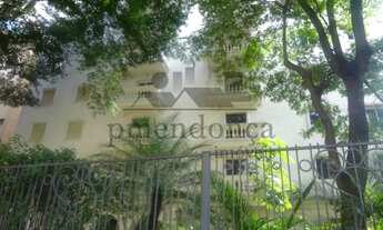 Imagem: 3 dormitórios na Rua Capote Valente