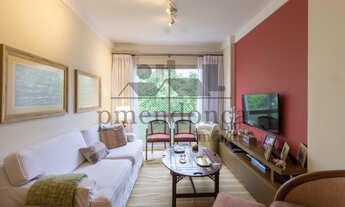 Imagem 2: 3 dormitórios na Rua Cardoso De Almeida