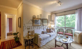 Imagem: 3 dormitórios na Rua Cardoso De Almeida