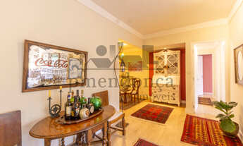 Imagem 3: 3 dormitórios na Rua Cardoso De Almeida