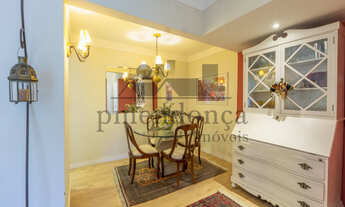 Imagem 4: 3 dormitórios na Rua Cardoso De Almeida