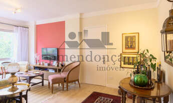 Imagem 5: 3 dormitórios na Rua Cardoso De Almeida