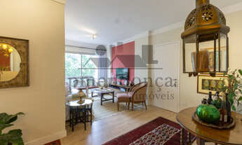 Imagem 6: 3 dormitórios na Rua Cardoso De Almeida