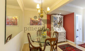 Imagem 7: 3 dormitórios na Rua Cardoso De Almeida